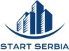 Start Serbia logo