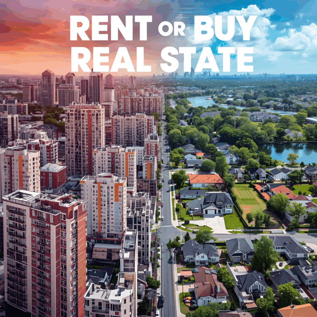 RENT OR BUY
