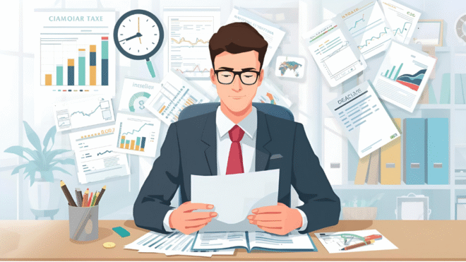 Demystifying Serbian Taxes