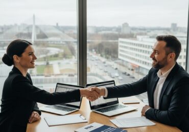 Sole Proprietorship in Serbia