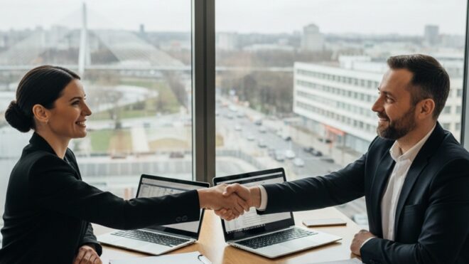 Sole Proprietorship in Serbia