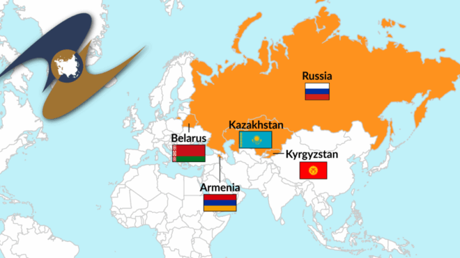 Eurasian Economic Union