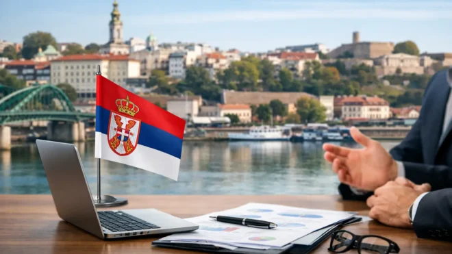 Company Formation in Serbia: What to Expect