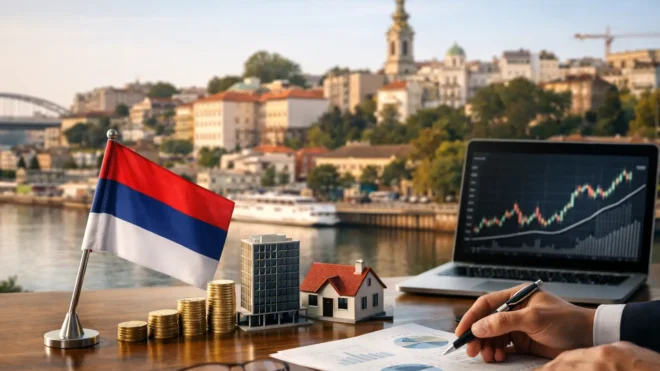 How to Invest in Serbia as a Foreigner