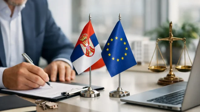 How to Register Company in Serbia