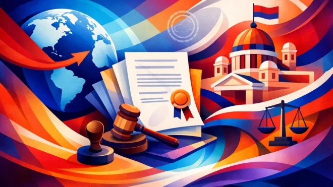 How to Legalize Foreign Documents in Serbia