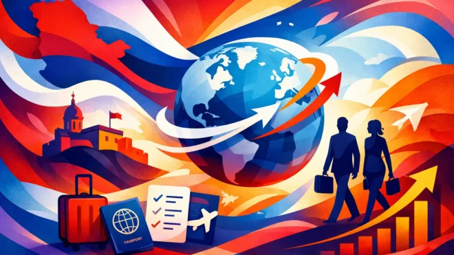 Serbia Business Immigration Checklist