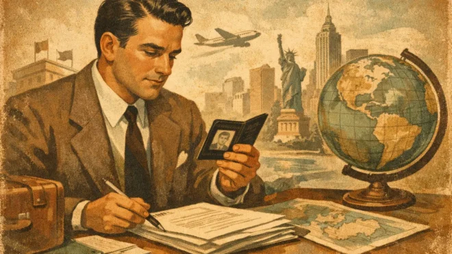 Top Documents Foreign Founders Need