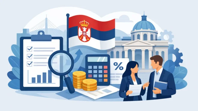 Registering VAT in Serbia: What to Expect