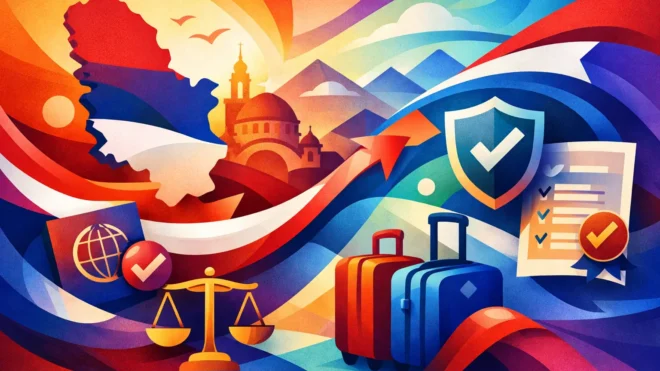 Serbia Relocation Compliance Guide