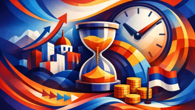 How Long Does Serbia Company Setup Take?
