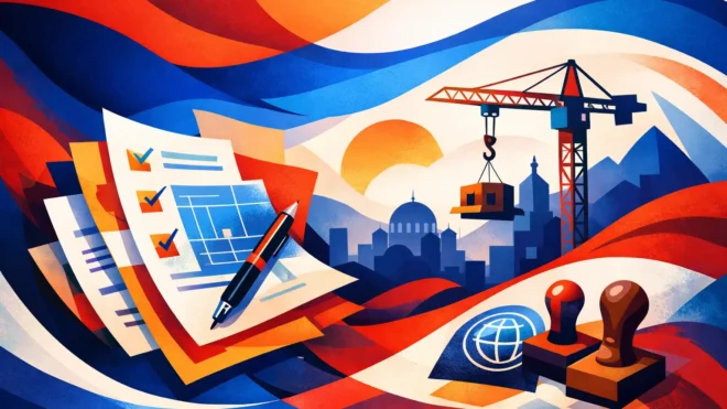How to Prepare Permit Documents in Serbia