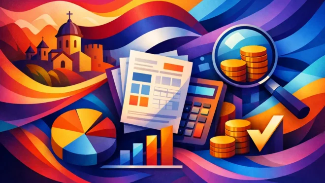 Serbia Bookkeeping Compliance Guide