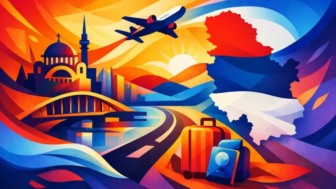 What Foreigners Moving to Serbia Should Plan First