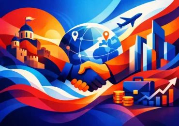 Serbia Business Setup Services for Foreign Founders