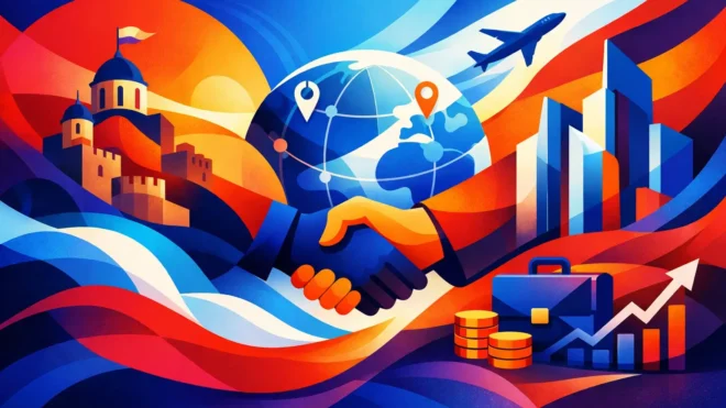 Serbia Business Setup Services for Foreign Founders